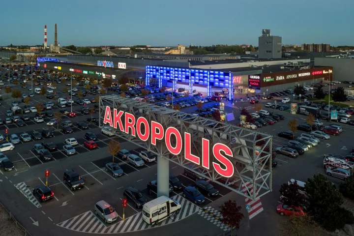 Klaipėdos „Akropolyje“ savaitgalį vyks triušių paroda: kviečia pamatyti ir milžinus, ir nykštukus – nuotrauka 1