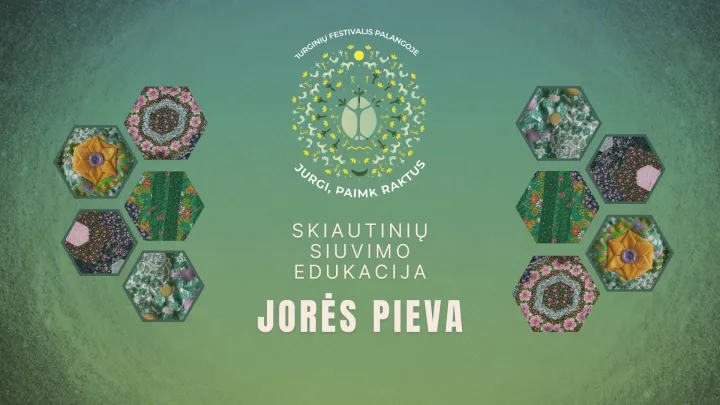 Ruošiamės Velykoms. Edukacijos Palangoje ir Šventojoje – nuotrauka 5