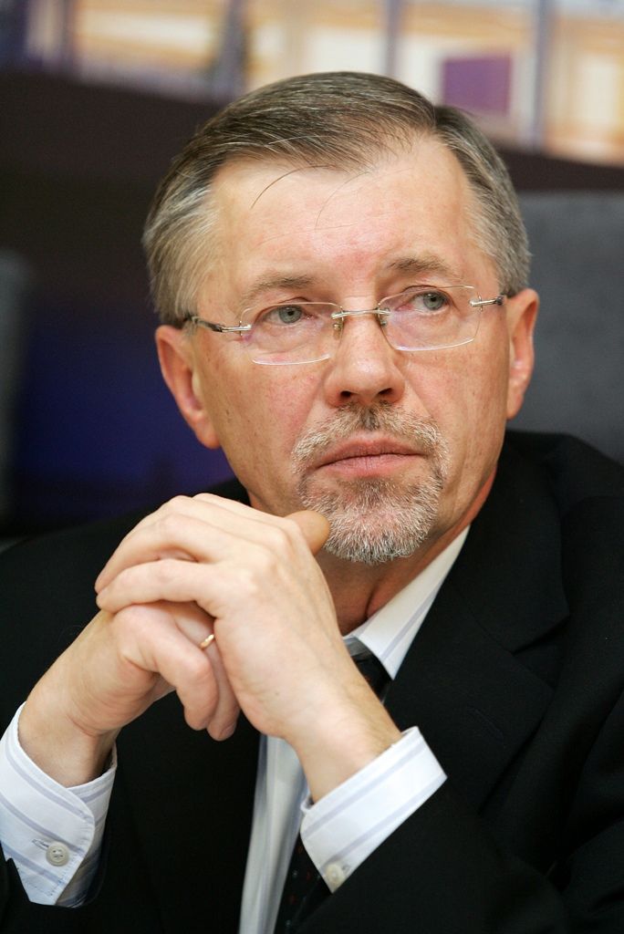 G. Kirkilas.
