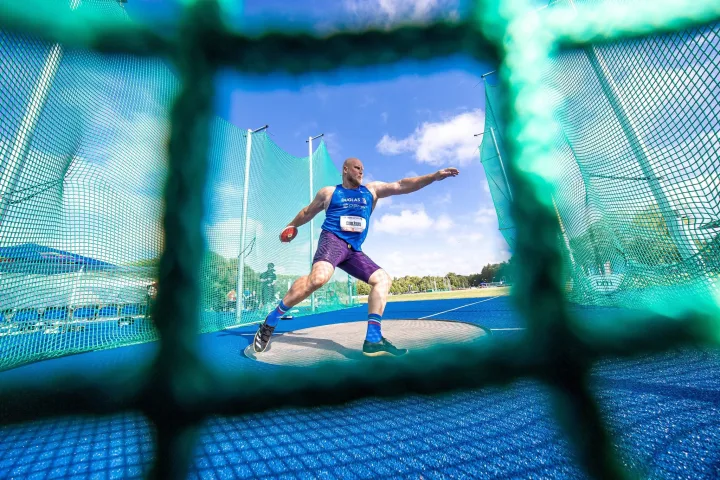 „Cosma Cup“  varžybose Palangoje dalyvavo 130 sportininkų iš 27 pasaulio šalių (FOTO GALERIJA) – nuotrauka 3