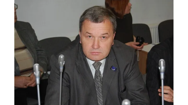 Buvęs Palangos miesto Tarybos narys Aleksandras Jokūbauskas galimai pažeidė įstatymą