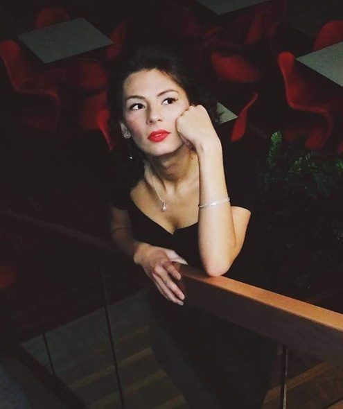 Emilia Janina Kozłowska