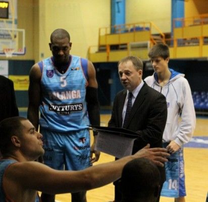 Lemiamoms LKL rungtynėms „Palanga“ prašo visų krepšinio sirgalių pagalbos