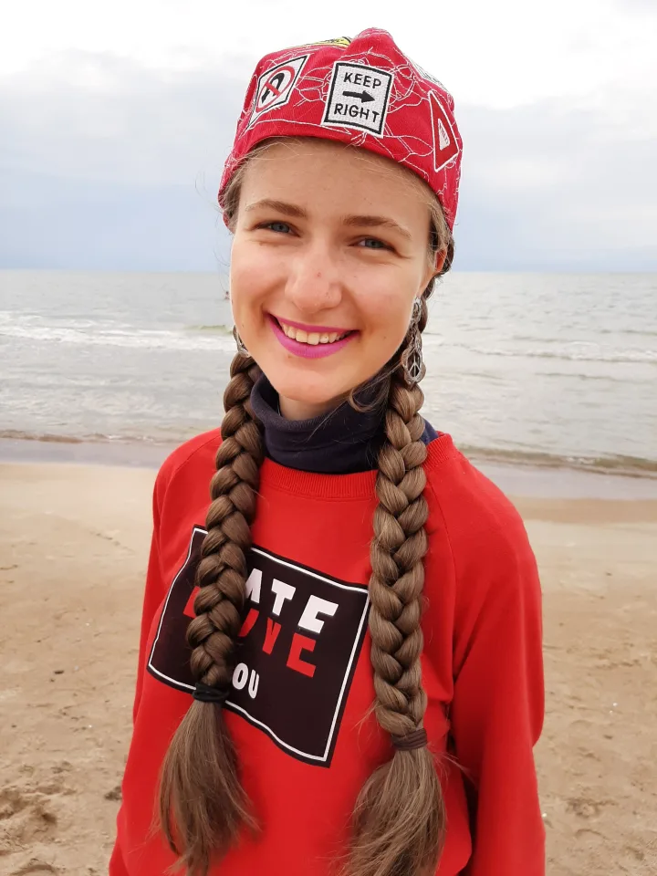Mūza Svetickaitė