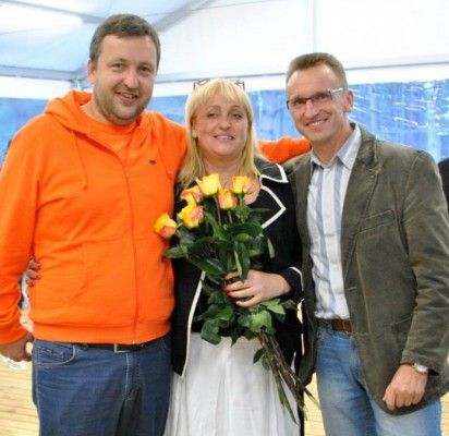 Palangoje liberalsąjūdiečiai palydėjo vasarą, dėstydami politikos tikslus