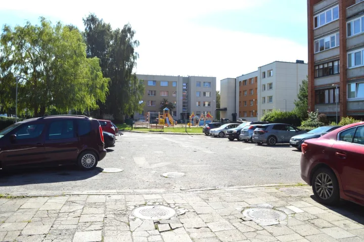 Kitais metais darbų tempas Šventojoje nemažės – planuojami nauji projektai – nuotrauka 3