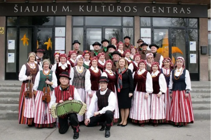 „Bočiai” šventė „Kalatinio” 50 metų gimtadienį