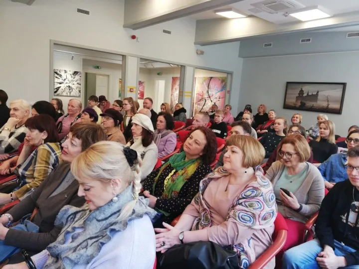 Baigėsi poezijos konkursas Haiku Palangai 2019