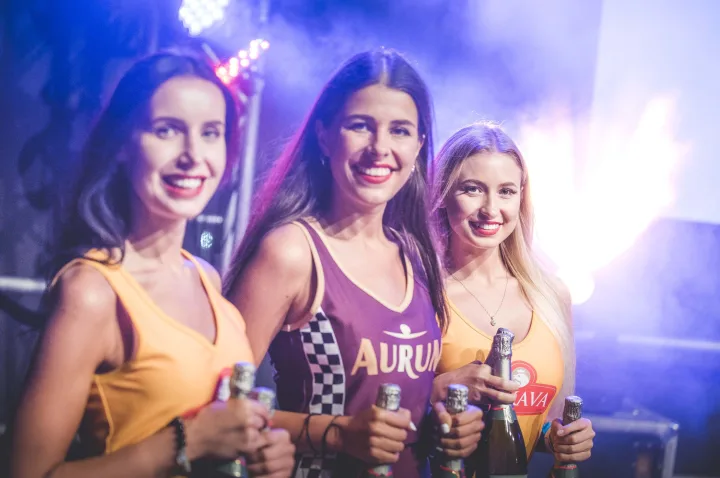 Trečioji „Circle K milesPlus Racing Team“ pergalė paeiliui (FOTO GALERIJA) – nuotrauka 3