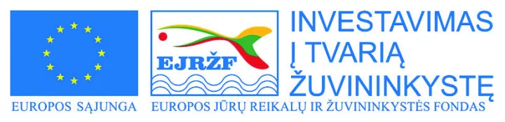 Žuvies produktams populiarinti – svari parama – nuotrauka 1
