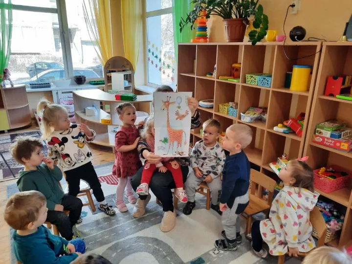 Savaitė be patyčių: ,Aš neskriaudžiu kitų, prisijunk ir tu“ – nuotrauka 1