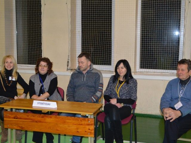 Palangą nušlavė konservatorių uraganas: meru išrinktas Š. Vaitkus gavo 75,41proc. balsų, konservatoriai Taryboje turės 13 iš 21 mandato – nuotrauka 1