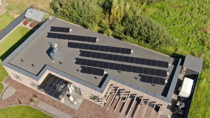 Geriausias laikas įsirengti saulės elektrinę – dabar – nuotrauka 2