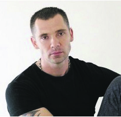 Linas JEGELEVIČIUS „Palangos tilto“ redaktorius